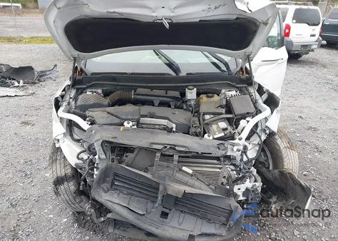 2017 Buick Envision Essence from USA, damaged, VIN LRBFXBSA7HD001706